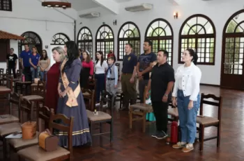 Seminário Dorense da Cultura Gaúcha