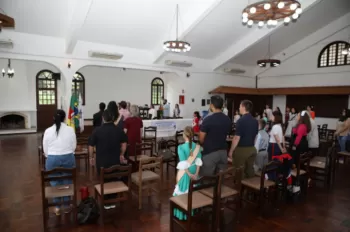 Seminário Dorense da Cultura Gaúcha