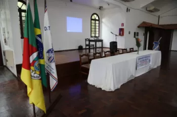 Seminário Dorense da Cultura Gaúcha