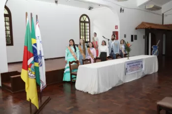 Seminário Dorense da Cultura Gaúcha