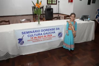 Seminário Dorense da Cultura Gaúcha