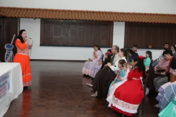 Seminário Dorense da Cultura Gaúcha