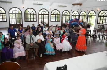 Seminário Dorense da Cultura Gaúcha