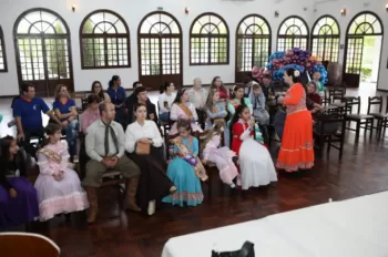 Seminário Dorense da Cultura Gaúcha