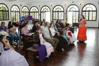 Seminário Dorense da Cultura Gaúcha