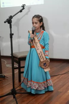 Seminário Dorense da Cultura Gaúcha