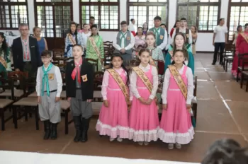 Seminário Regional de Prendas