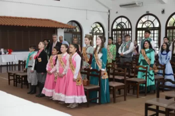 Seminário Regional de Prendas