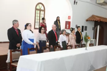 Seminário Regional de Prendas