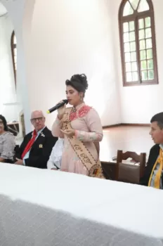 Seminário Regional de Prendas