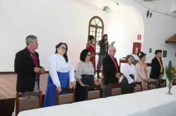 Seminário Regional de Prendas