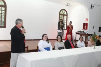 Seminário Regional de Prendas