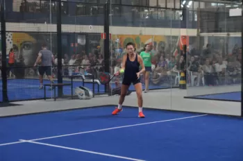 1° Etapa Ranking de Padel - 2024