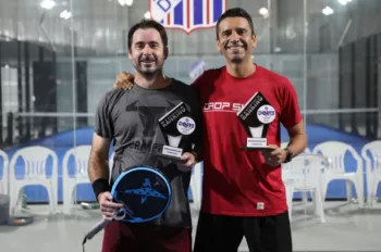 1° Etapa Ranking de Padel - 2024