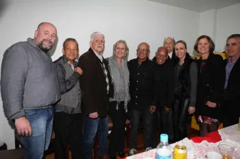 Foto: Fernando Camargo