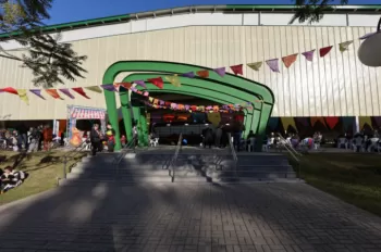 Festança Junina
