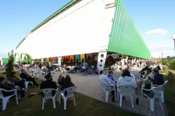 Festança Junina