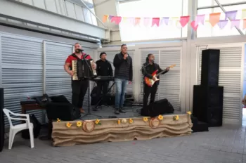 Festança Junina