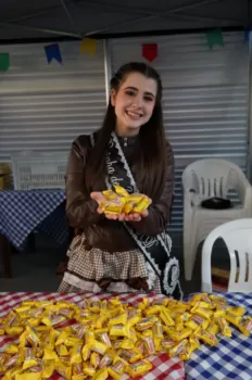 Festança Junina