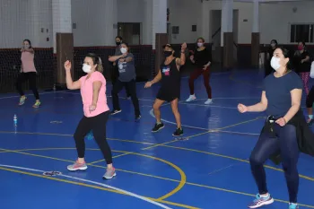 Aula de Hiit
