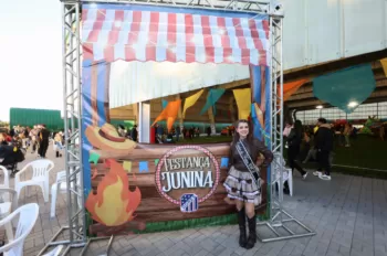 Festança Junina