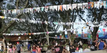 Festança Junina Solidária 2024