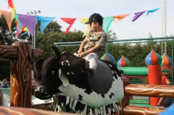 Festança Junina Solidária 2024