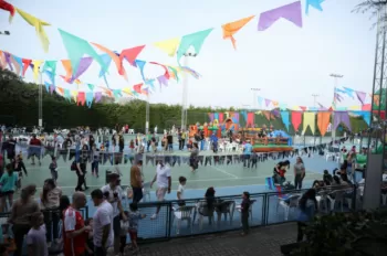 Festança Junina Solidária 2024