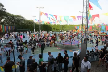 Festança Junina Solidária 2024