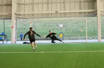 Abertura Copa do Mundo e Torneio Dá-lhe Bico