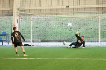 Abertura Copa do Mundo e Torneio Dá-lhe Bico