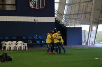 Abertura Copa do Mundo e Torneio Dá-lhe Bico