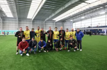 Abertura Copa do Mundo e Torneio Dá-lhe Bico
