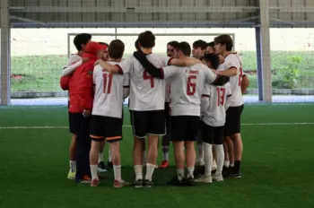 Abertura Copa do Mundo e Torneio Dá-lhe Bico