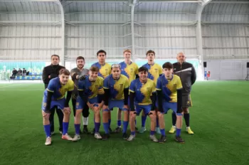 Abertura Copa do Mundo e Torneio Dá-lhe Bico