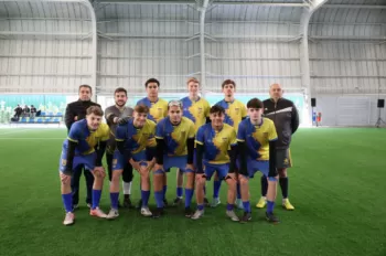 Abertura Copa do Mundo e Torneio Dá-lhe Bico