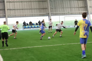 Abertura Copa do Mundo e Torneio Dá-lhe Bico