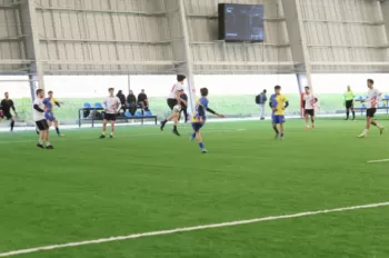 Abertura Copa do Mundo e Torneio Dá-lhe Bico