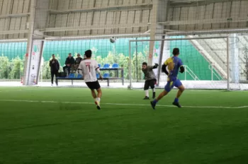 Abertura Copa do Mundo e Torneio Dá-lhe Bico