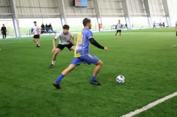 Abertura Copa do Mundo e Torneio Dá-lhe Bico