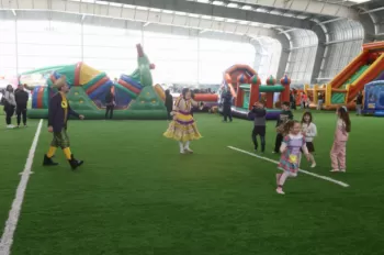 Festança Junina