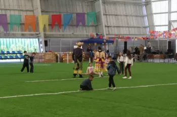 Festança Junina