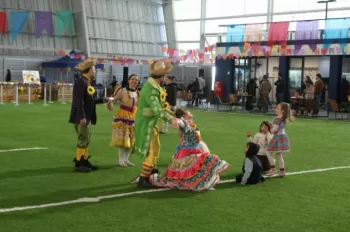 Festança Junina