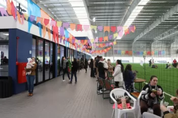 Festança Junina
