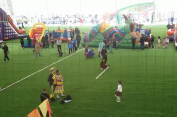 Festança Junina
