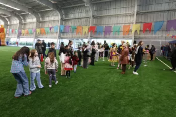 Festança Junina