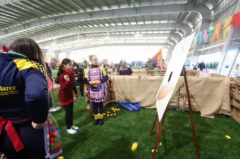 Festança Junina