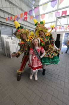 Festança Junina