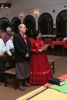 Missa Crioula - Semana Farroupilha do DT
