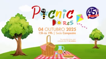 Pic Nic Dores 2025